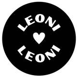 léoni café logo